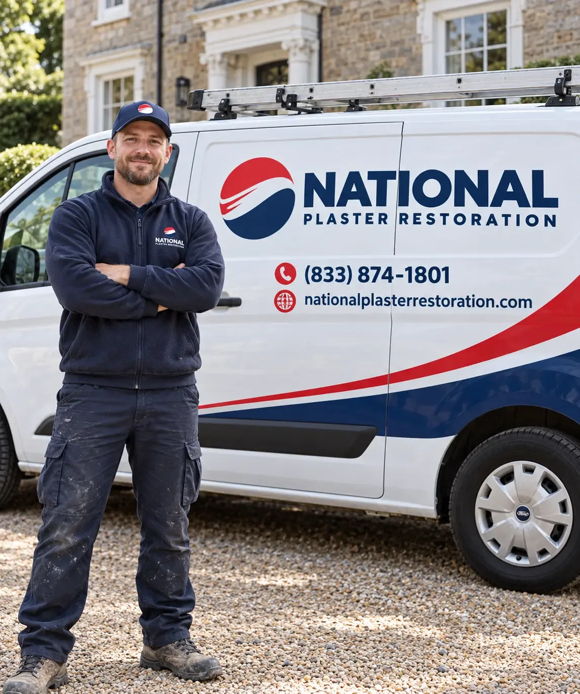 Plaster Repair company in Pequea, PA
